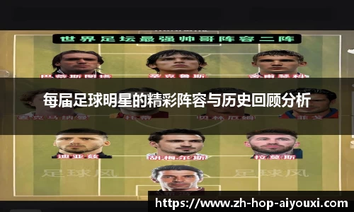 每届足球明星的精彩阵容与历史回顾分析